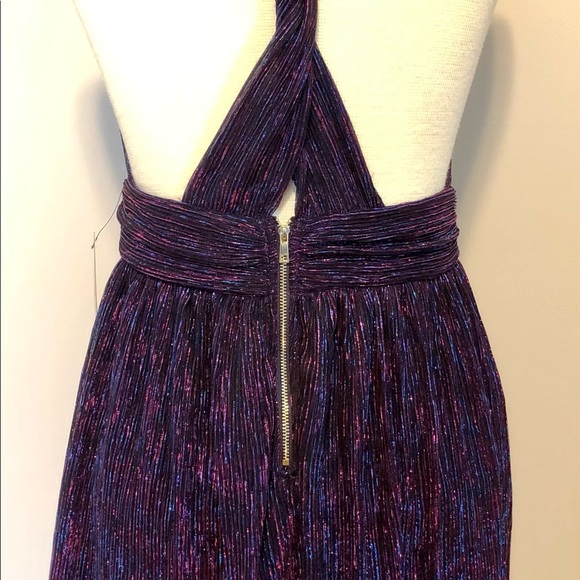 Lulus NWT cocktail dress - Picture 5 of 16